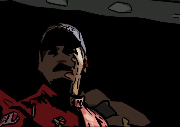 Formula 1, Bidoni ruggenti: Alex Yoong