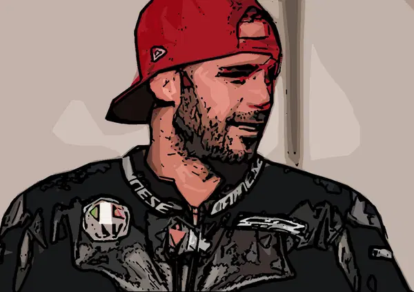 [VIDEO] Luca Salvadori: &ldquo;Rossi e Marquez, due carriere a rischio. Per fortuna che c&rsquo;&egrave; Ducati&rdquo;