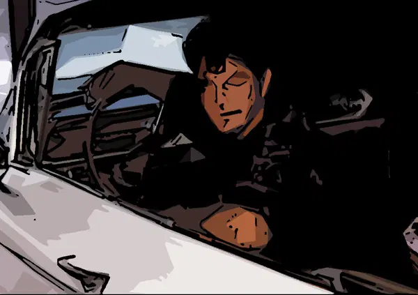 George Clooney: dalla Harley-Davidson all'auto elettrica pi&ugrave; piccola al mondo