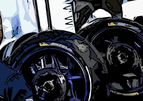 L&rsquo;idea di Michelin: solo gomme preriscaldate per tutti. Brad Binder: &ldquo;E&rsquo; una follia&rdquo;