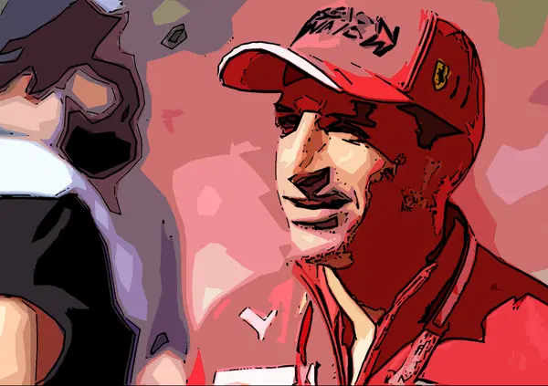 Marc Gen&eacute;: "Sainz &egrave; una sorpresa. Va gi&agrave; forte come Leclerc"