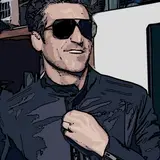 Porsche Design presenta P’8928 P Collector’s Edition, un occhiale speciale per Patrick Dempsey 3