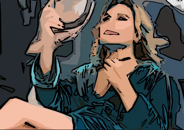 Patrizia Groppelli: &ldquo;Stakanovista, puntigliosa, inossidabile. Barbara D&rsquo;Urso non tramonter&agrave; mai&rdquo;