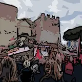 Andare al lavoro e non tornare a casa la sera 2