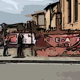 Andare al lavoro e non tornare a casa la sera 3