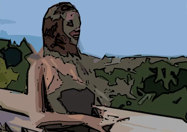 Andare al lavoro e non tornare a casa la sera