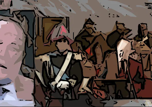 Il reality show della Magistratura. Tutti contro tutti a Piazza Pulita. Cosa succeder&agrave; ora?