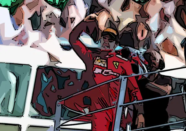 Charles Leclerc: "Non poter lottare per vincere &egrave; una sofferenza"