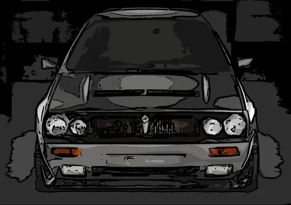 [VIDEO] Il Deltone elettrico, di cui nessuno sentiva il bisogno