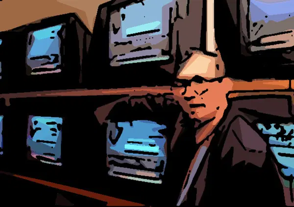 Elogio del Televideo, sempre uguale mentre tutto cambia 