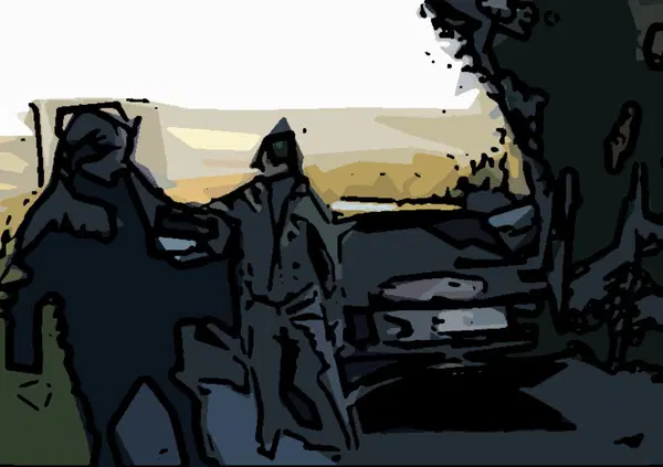 I due video esclusivi pubblicati da Tavullia in my Heart: Vale &ldquo;sfugge&rdquo; ai fan con la sua Audi RS6 mentre Bez e Vietti firmano autografi