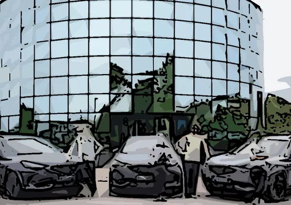 La VR46 firma un accordo con Cupra, nuovo partner dell&rsquo;Academy, dello stesso gruppo di Ducati. &Egrave; un indizio?