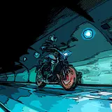 Yamaha MT 09 2021: tutta nuova!