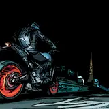 Yamaha MT 09 2021: tutta nuova! 2