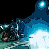 Yamaha MT 09 2021: tutta nuova! 3