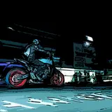 Yamaha MT 09 2021: tutta nuova! 5