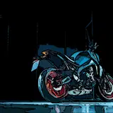 Yamaha MT 09 2021: tutta nuova! 6