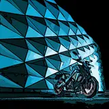 Yamaha MT 09 2021: tutta nuova! 7