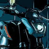 Gallery: Yamaha MT-09 2021