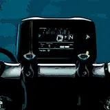 Gallery: Yamaha MT-09 2021 2