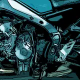 Gallery: Yamaha MT-09 2021 3