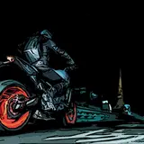 Gallery: Yamaha MT-09 2021 6