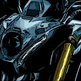 Nuova MT-09 SP 2021 6