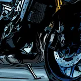 Nuova MT-09 SP 2021 7