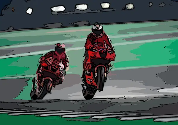 &ldquo;La Ducati? Davanti ad ogni Gran Premio&rdquo; Ecco perch&eacute; l&rsquo;iridato in 500 potrebbe avere ragione