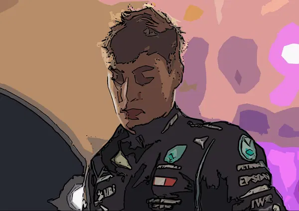 Se Hamilton firma con Mercedes, quale sar&agrave; il futuro di Russell? 