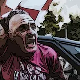 La festa promozione in A della Salernitana 3