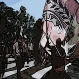 La festa promozione in A della Salernitana 4