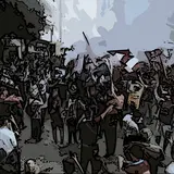 La festa promozione in A della Salernitana 5