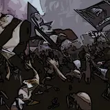 La festa promozione in A della Salernitana 6