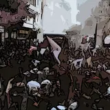 La festa promozione in A della Salernitana 7