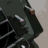 A Milano con una Morgan Plus Six siamo assolti da tutti i peccati 3