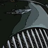 A Milano con una Morgan Plus Six siamo assolti da tutti i peccati 7