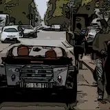 A Milano con una Morgan Plus Six siamo assolti da tutti i peccati 4