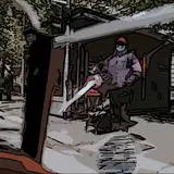 A Milano con una Morgan Plus Six siamo assolti da tutti i peccati 5