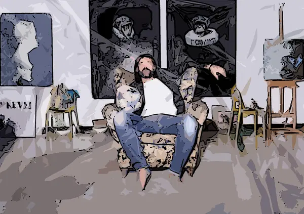 Quello che mi ha lasciato Lele Adani. Tre parole: umilt&agrave;, amore, libert&agrave;