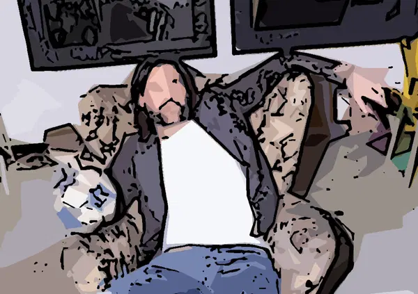 Lele Adani: Dio, la fede e la fede nel calcio