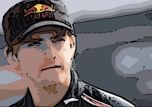 Formula 1, Bidoni ruggenti: Scott Speed 