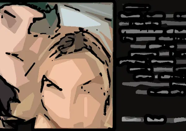 Le auto della polizia lo fermano in coprifuoco. E Costacurta Jr denuncia: &ldquo;Mi hanno picchiato, ho il timpano perforato&rdquo;. Lui denuncia tutto sui social e diventa virale 