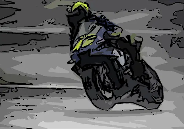 Se a Le Mans piove e Valentino torna (almeno) sul podio significa che...