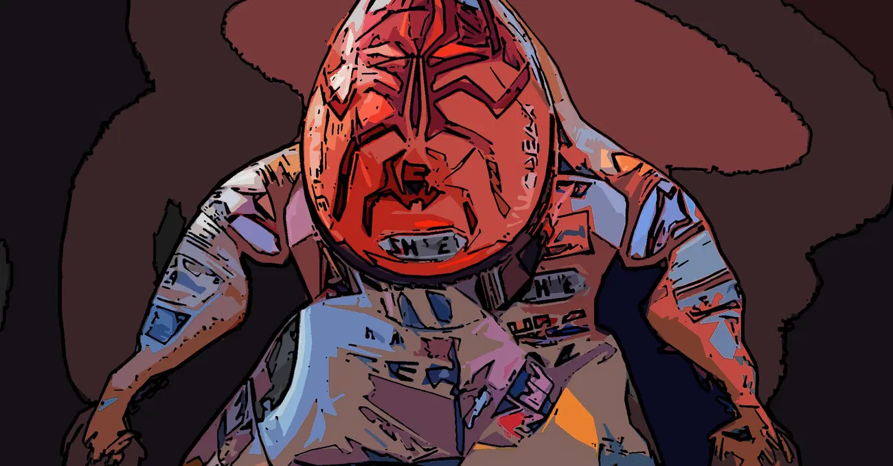 Al GP di Francia a Le Mans Marc Marquez azzera tutto e riparte con un braccio solo