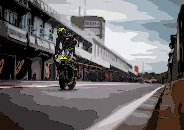 Caro Vale, firma un indeterminato (e pensa solo a correre)