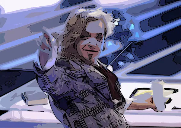 "Name that Tune", Guido Meda si imbarazza mentre Morgan e Gue Pequeno ironizzano sulla "Bamba" [VIDEO]