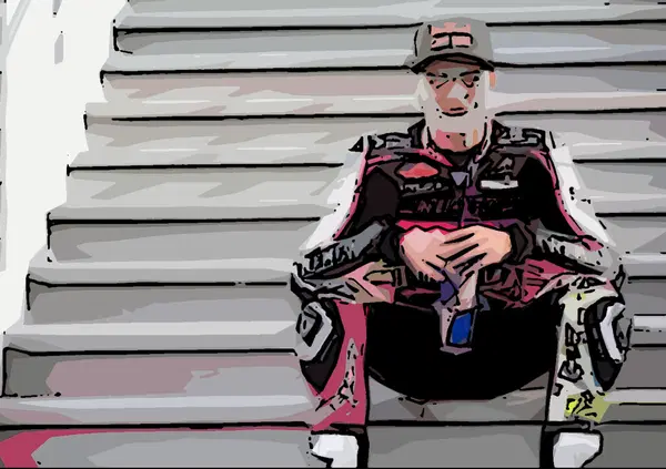 Cosa &egrave; successo di cos&igrave; bello in Moto3 (da cui tutti i piloti dovrebbero prendere esempio) &nbsp;