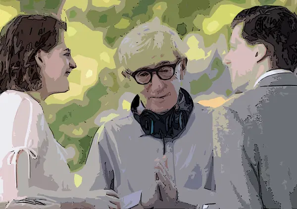 Rifkin's Festival di Woody Allen non ve lo meritate 