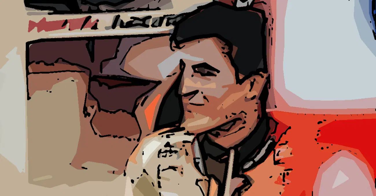 Marquez va gi&ugrave; diretto: &ldquo;Correre per arrivare decimo non ha senso, torner&ograve; quello di prima altrimenti non sarei qui&rdquo;